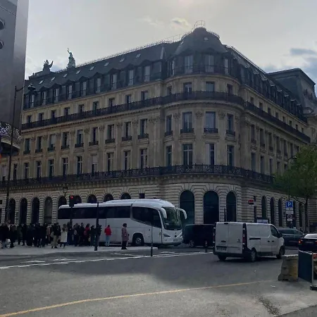 Opera * Paris