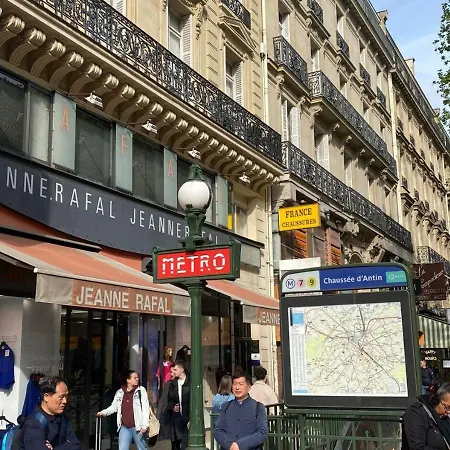 Opera Paris