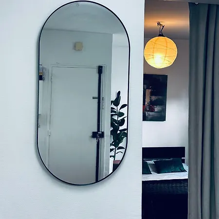 Apartment Opera *