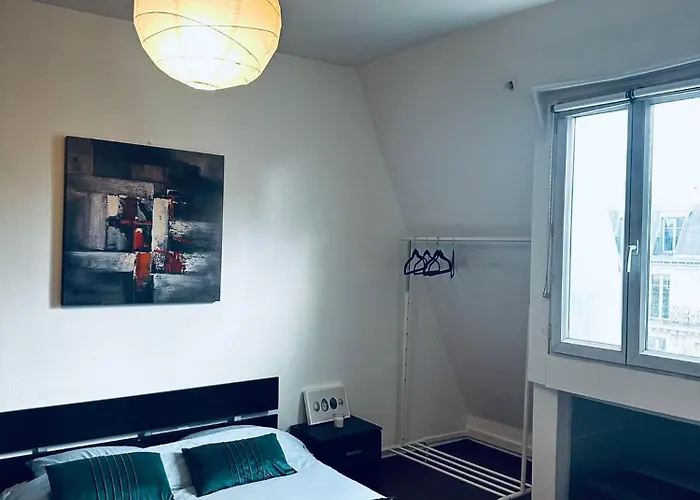 Opera Apartament *