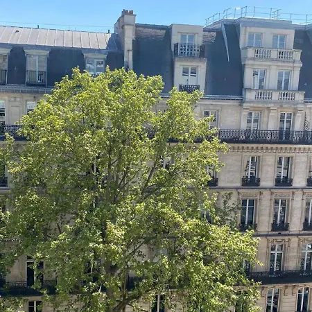 Appartement Opera *