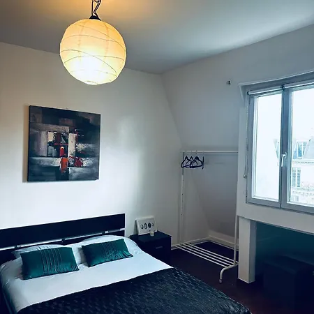 Opera Appartement *