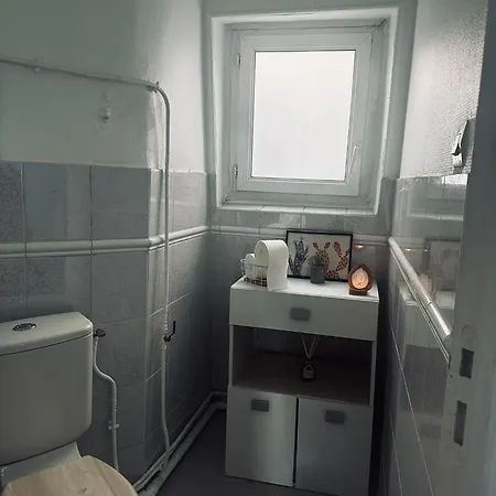 Opera Apartman Párizs