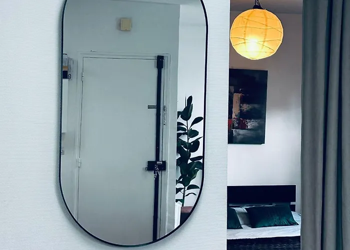 Appartement Opera *